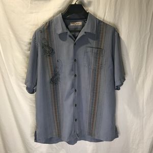 Tommy Bahama Short Sleeve Shirt